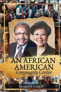 Front cover_An African-American Community Center