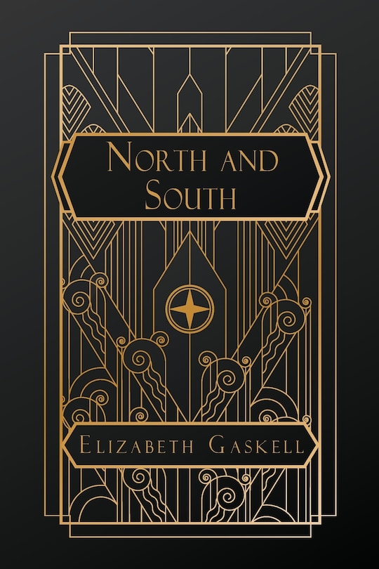 Front cover_North and South