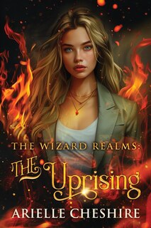 Front cover_The Uprising