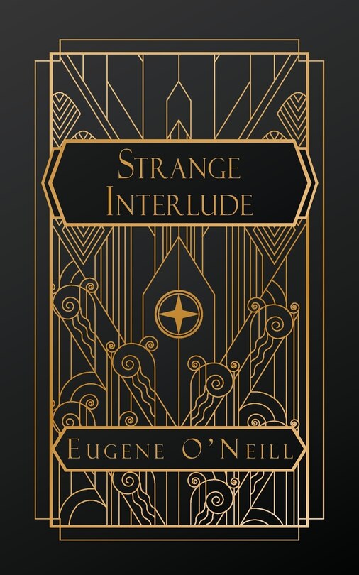 Front cover_Strange Interlude