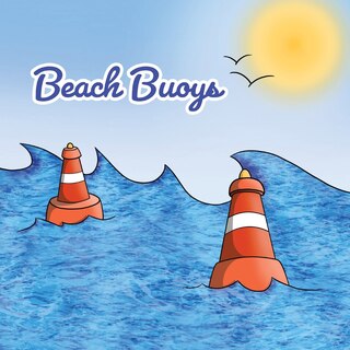 Couverture_Beach Buoys