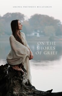 Front cover_On the Shores of Grief