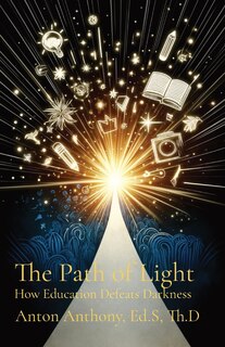 Front cover_The Path of Light