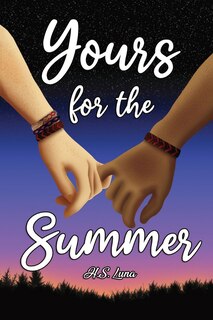 Front cover_Yours for the Summer