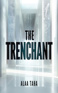 Front cover_The Trenchant