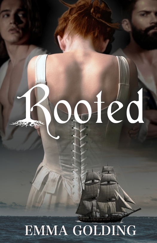 Front cover_Rooted