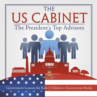 Couverture_The US Cabinet