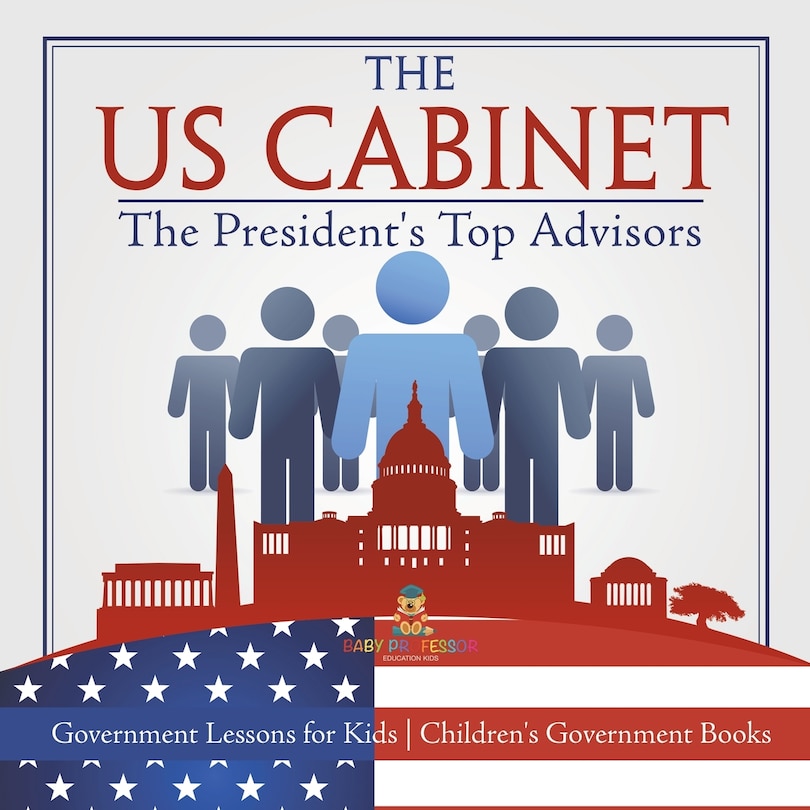Couverture_The US Cabinet