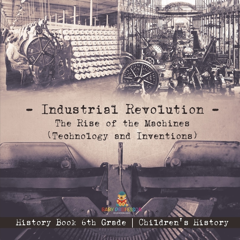 Couverture_Industrial Revolution