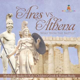 Front cover_Ares vs. Athena