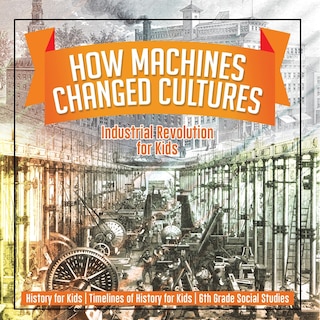 Couverture_How Machines Changed Cultures