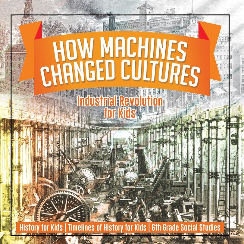 Couverture_How Machines Changed Cultures