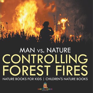 Front cover_Man vs. Nature