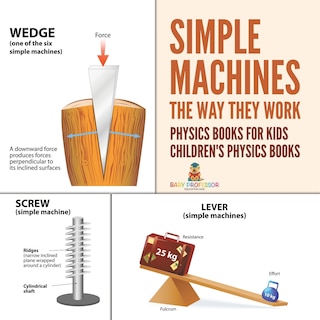 Front cover_Simple Machines
