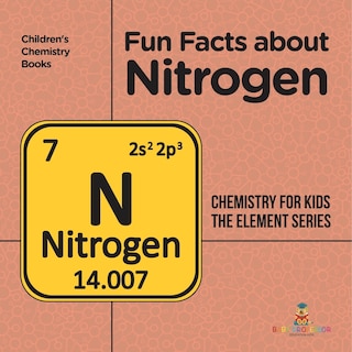 Couverture_Fun Facts about Nitrogen
