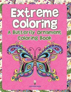 Couverture_Extreme Coloring