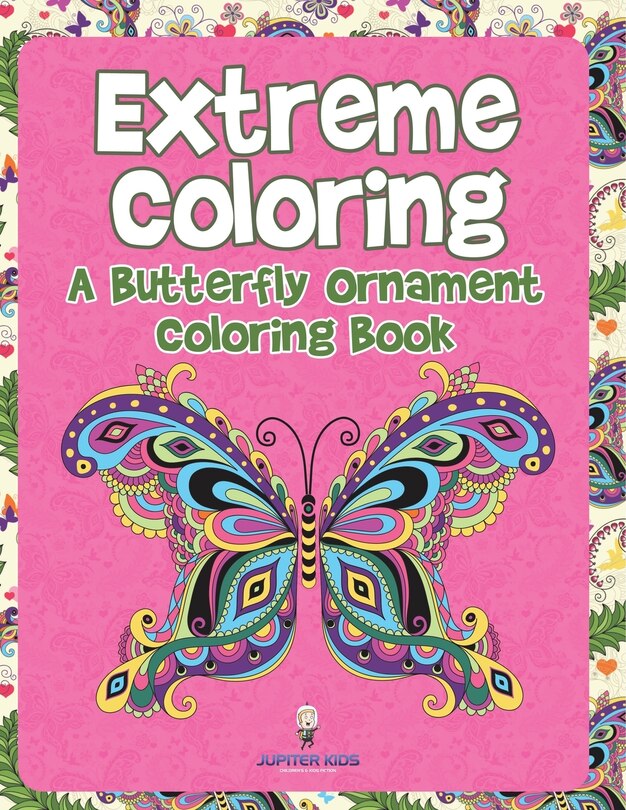 Couverture_Extreme Coloring