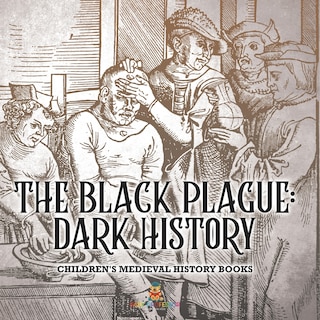 Front cover_The Black Plague
