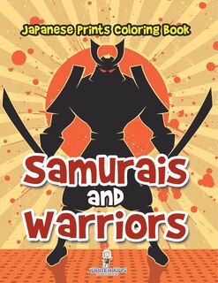 Couverture_Samurais and Warriors