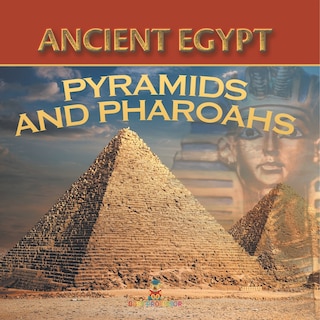 Front cover_Ancient Egypt