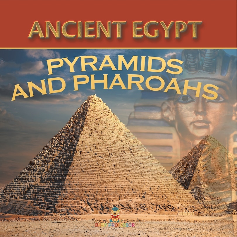 Front cover_Ancient Egypt