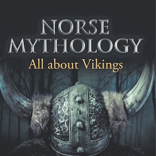 Front cover_Norse Mythology