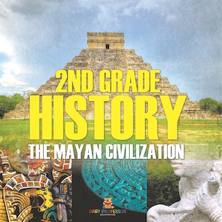 Front cover_2nd Grade History
