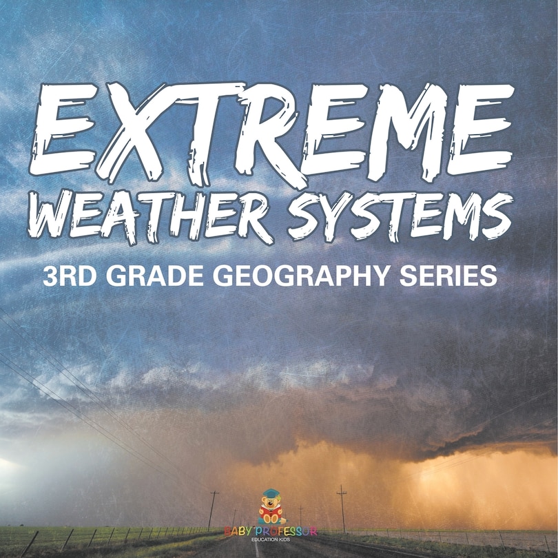 Couverture_Extreme Weather Systems