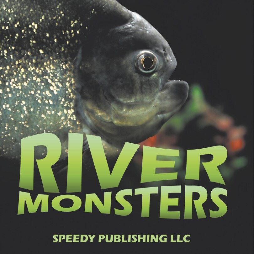 Front cover_River Monsters