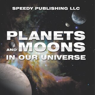 Front cover_Planets And Moons In Our Universe