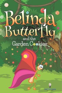 Couverture_Belinda Butterfly and the Garden Cookies