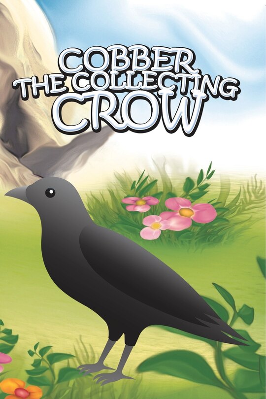 Couverture_Cobber the Collecting Crow