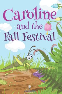 Couverture_Caroline and the Fall Festival
