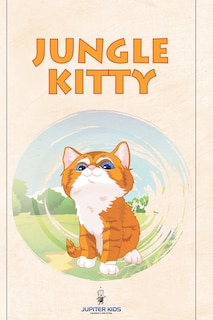 Couverture_Jungle Kitty