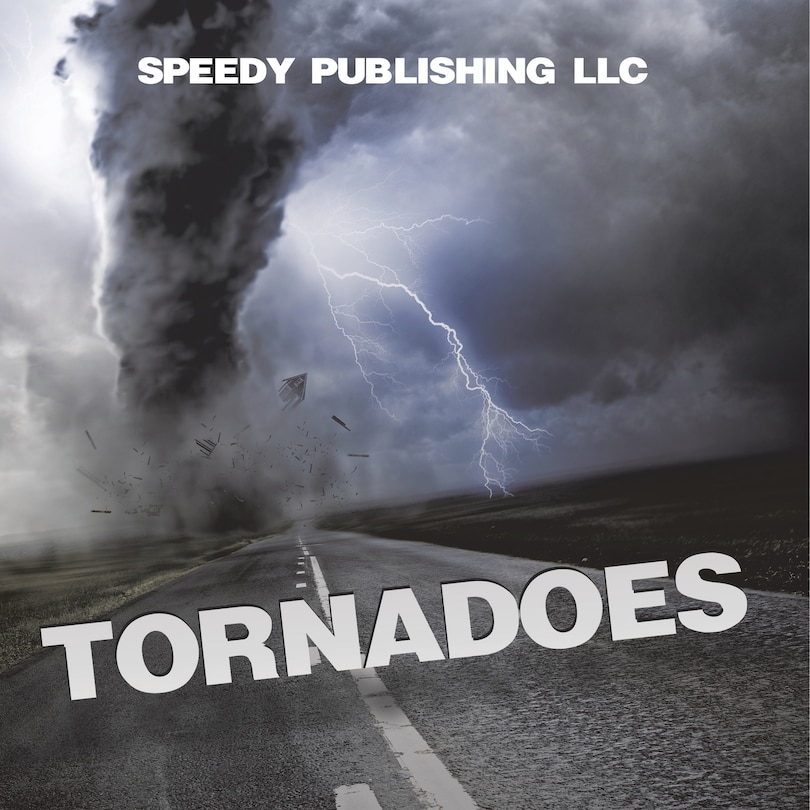 Front cover_Tornadoes