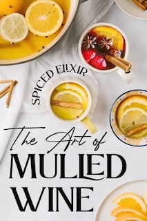 Front cover_Spiced Elixir
