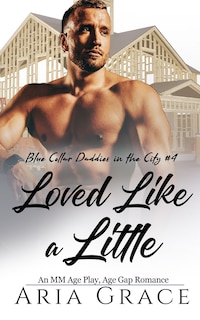 Couverture_Loved Like a Little