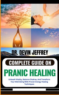Couverture_Complete Guide on Pranic Healing