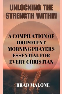 Couverture_Unlocking the Strength Within