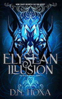 Front cover_The Elysean Illusion