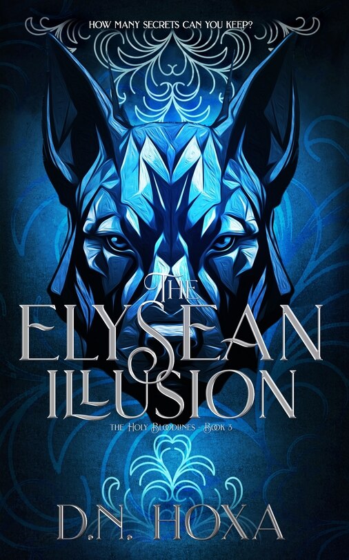 Front cover_The Elysean Illusion