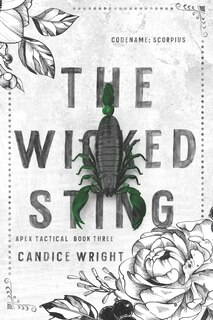Front cover_The Wicked Sting