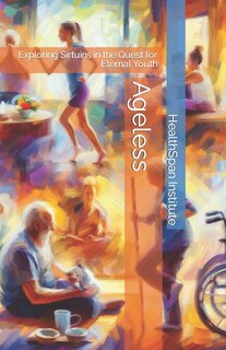 Front cover_Ageless