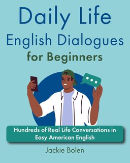 Couverture_Daily Life English Dialogues for Beginners