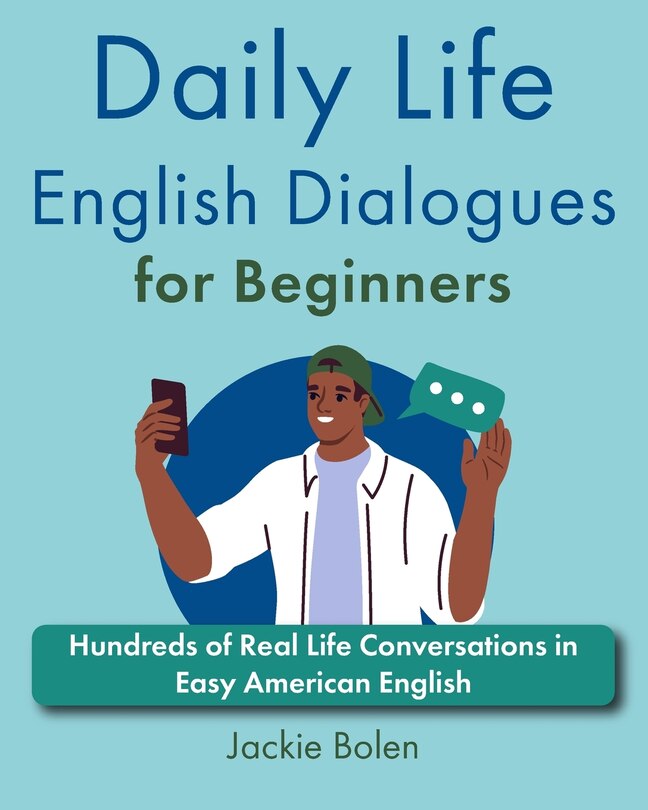 Couverture_Daily Life English Dialogues for Beginners