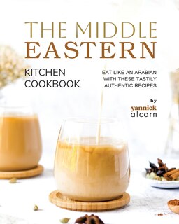 Couverture_The Middle Eastern Kitchen Cookbook