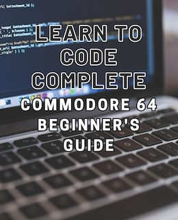 Front cover_Learn to Code