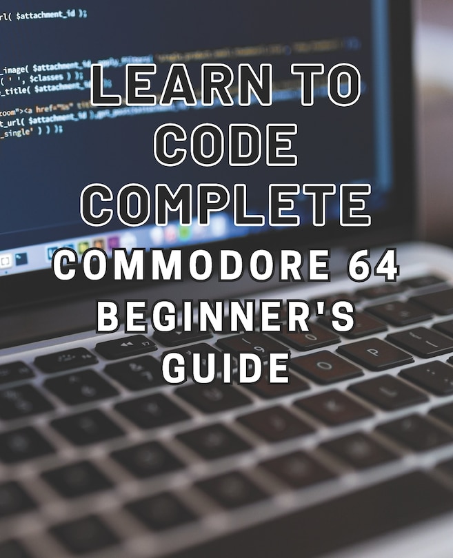Front cover_Learn to Code