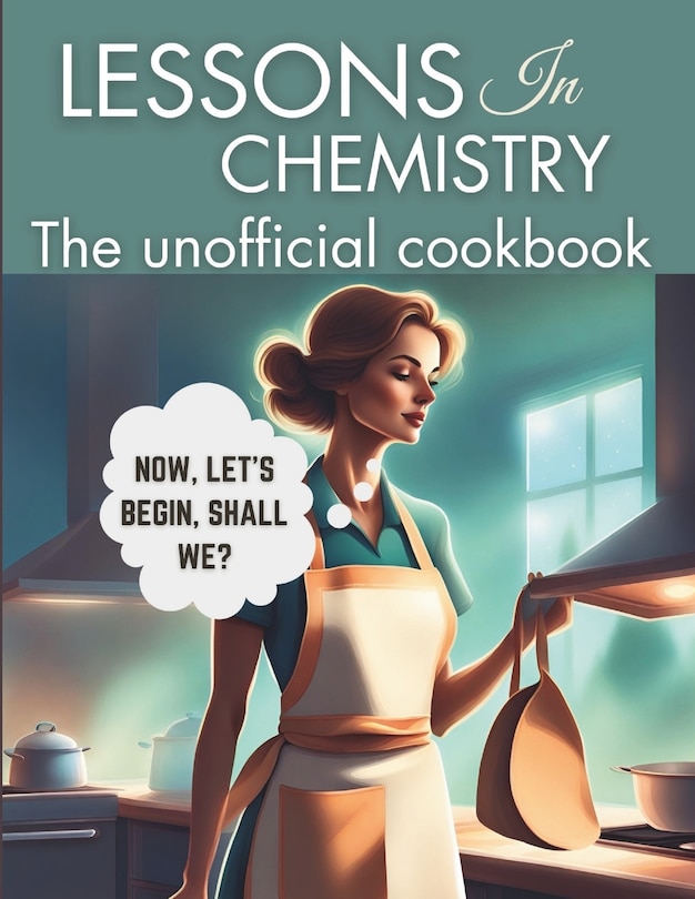 Front cover_Lessons in Chemistry