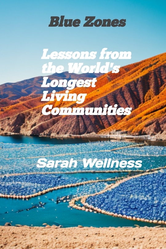 Blue Zones: Lessons from the World's Longest-Living Communities